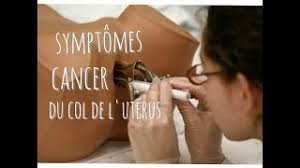 Cette pathologie survient après une exposition prolongée un cancer du col de l'utérus prend son origine dans les cellules du col de l'utérus. Comment Reconnaitre Les Symptomes Du Cancer Du Col De L Uterus Youtube