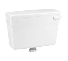 Dutton Plastics Elf LL Plastic Cistern - White Builders ...