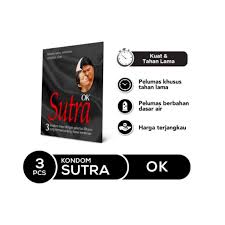 Jenis kondom kondom bergerigi kondom sutra kemasan hitam. Kondom Sutra Hitam Harga Terbaik Agustus 2021 Shopee Indonesia