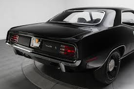 Image result for Black Velvet 1970 Barracuda