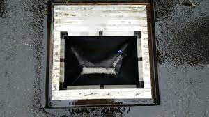 White knight plumbing provides plumbing repair service for. Storm Drain Catch Basin Pipe And Culvert Cleaning In Eugene Or Mid State Industrial Service