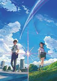 Ramon On Twitter In 2021 Kimi No Na Wa Anime Kimi No Na