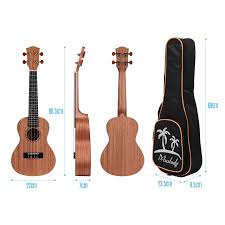 We would like to show you a description here but the site won't allow us. Muslady 26 Inch Tenor Ukulele Ukelele Mahogany Plywood With Carry Bag Uke Strap Strings Clip On Tuner Cleaning Cloth Capo 3pcs Celluloid Picks Walmart Canada