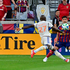 Match Highlights