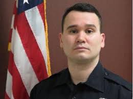 New Police Officer The La Porte Police Department welcomed new Police  Officer Jonathan Gage, which started