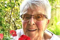 Arbutus Lillian Carr