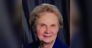 Mrs. Audrey H. Streit Obituary