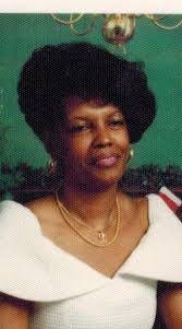Obituary information for Ms. Lollie Bell Rawls