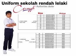 Uniform baju sekolah canggih, puchong. Uniform Baju Sekolah Canggih Posts Facebook