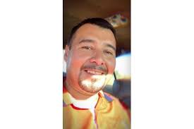 Eric Martinez Obituary (1982