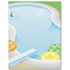 Though he began as a humble challenger in the fighting pits of navori, he quickly gained notoriety for his savage strength, and his ability to take. Pool Party Paperframes Border Papers Paperdirect Borders For Paper Pool Party Card Design