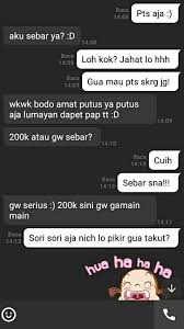 Check spelling or type a new query. Tiga Hari Jadian Cowok Minta Ceweknya Foto Macem Macem Setelah Dikirim Minta Tebusan Biar Gak Disebar Padahal Rancah Post