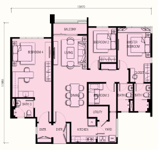 Floor plans are available upon request. Akasa Floor Plans New Property Launch Kl Selangor Malaysia