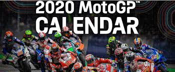 Jadwal baru moto gp, reaksi rossi, marquez, dovizioso. Jadwal Resmi Motogp 2020 Terbaru 13 Balapan Sudah Pasti Okezone Sports