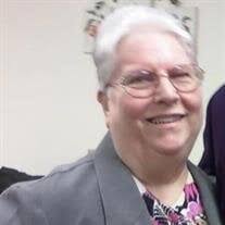 Joyce King Thorne Obituary