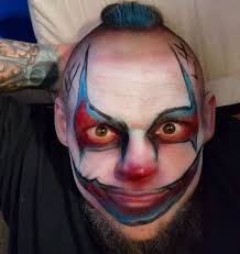 Gathering of the Juggalos