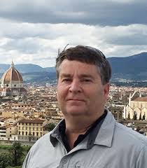 Chad Booth's Instagram, Twitter & Facebook