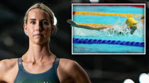 Check out the latest pictures, photos and images of emma mckeon. It S Her Time Swimming Greats Back Mckeon To Deliver In Tokyo