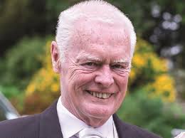 My legal life: Joe Bateman