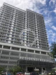 Jalan kerinchi, kuala lumpur 6467 m from center. Kerinchi Residensi Near 100meter Lrt University Kl Gateway Mall Rooms For Rent In Bangsar South Kuala Lumpur Mudah My