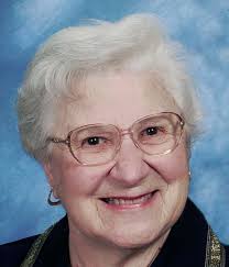 Jean E. Summers Obituary