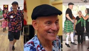 Jan 19 GODs Dance: JoLaine & The Baldwins