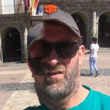 Mark Bruno Brewin (@BrewinBruno)