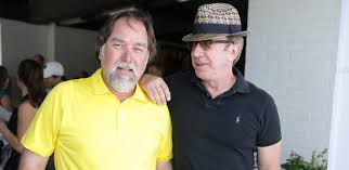 Tim allen is an american comedian and actor. Tim Allen Richard Karn Reunite For Unscripted Building Series Variety