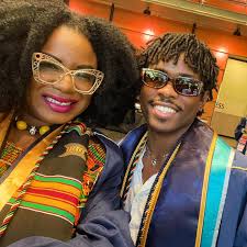 When they say you can't do it, DO IT TWICE AND TAKE PICTURES! Y'all don't  know how much this means. I started college at 17years old. Did 3 years,  got kicked out