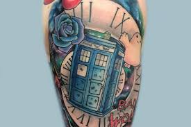 Feb 23, 2021 · don't worry if your tattoo scabs or flakes, which is normal. Top 85 Best Doctor Who Tattoo Ideas 2021 Inspiration Guide