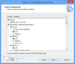 These codec packs are compatible with windows vista/7/8/8.1/10. K Lite Codec Pack Kodeki Dlya Windows 10 Skachat Besplatno