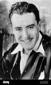 John gilbert actor hi-res stock photography and images
