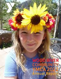 Wood River Community Y Annual Report by woodriverymca