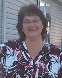 Obituary information for Maryann Desmond