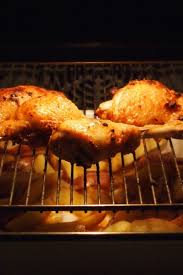 Poulet Grille A La Portugaise Paris Dans Ma Cuisine