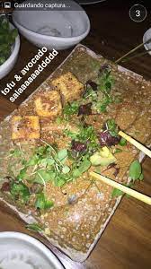 What does ariana grande eat? Ariana Grande Petit Dejeuner Sain Dejeuners Sains Sain