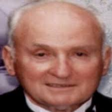 Obituary information for William J. Vogt