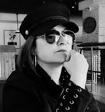 Candy Lopesino Sabin