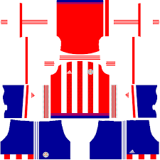 All png & cliparts images on nicepng are best quality. Kits Uniformes Para Fts 15 Y Dream League Soccer Kits Uniformes Seleccion De Paraguay Copa America Centenario Eliminatorias Fts 15 Dls 2016