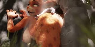 Rule34 - If it exists, there is porn of it  furromantic  7225538