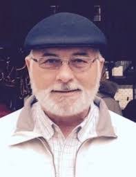 Richard Dangler's Instagram, Twitter & Facebook