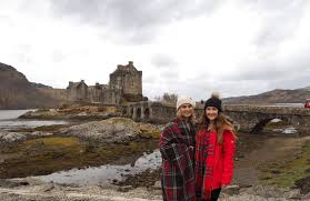 Route 66 map how long to drive. Scotland S North Coast 500 Route Map 1 Week Itinerary Helen In Wonderlust