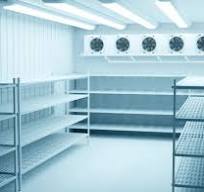 Pharmaceutical Cold Storage, Medical Freezer Manufacturer