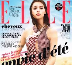 Glassdoor gives you an inside look at what it's like to work at elle magazine, including salaries, reviews, office photos, and more. Elle In Paris Elle Magazine La Marzocco