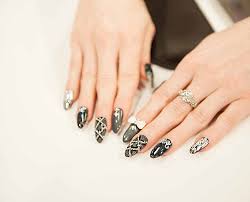 Adrienne Bailon Talks Hosting Nail D It On Oxygen