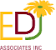 EDJ Associates, logo