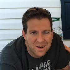 Daniel Gorecki Found!