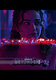 Cobra Kai Season 5 Devon Sam Tory