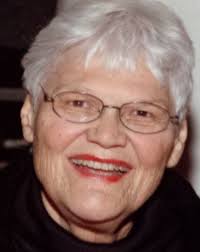 MARCIA STROJNY Obituary (2014)