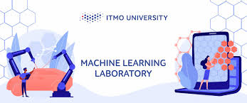 Learning lab is a platform where people can enroll any kind of computer based course. Machine Learning Lab Itmo Home Facebook